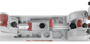 TIPTON BEST GUN VISE - FOR PISTOL OR LONG GUN