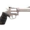 Taurus 992 Revolver 4" Stainless Steel .22LR/.22MAG UPC 725327610212
