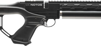 UMAREX NOTOS PCP CARBINE .22 - AIR RIFLE 7-SHOT MAG 700FPS
