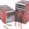 Hornady 26100 ELD Match  6.5mm .264 100 gr Extremely Low Drag Match 100 Per Box/ 25 Case