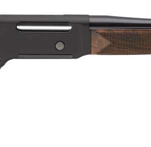 Henry H014S243 Long Ranger  Full Size 243 Win 4+1 20" Blued Steel Barrel, Black Hard Coat Anodized Steel Receiver, American Walnut Stock Right Hand