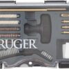 ALLEN RUGER RIMFIRE CLEANING - KIT IN MOLDED TOOL BOX