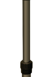 Primos 65813 Trigger Stick Gen3 Shooting Stick Camo 33-65"