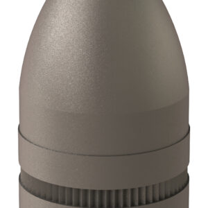 Speer 4602 Handgun  9mm 125gr Lead Round Nose 500 Per Box/1 Case