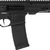 CMMG Dissent Mk4 .300 BLK Pistol - 6.5" Barrel - Black 810097508040