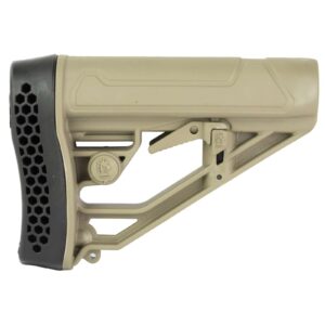 ADAPTIVE TACT. EX AR STOCK ADJ FDE