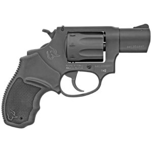 .22 LR 942 Black Handgun, 2" Barrel, 8-Round Capacity 725327618287
