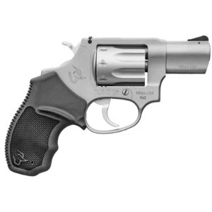 Taurus 942 .22LR Stainless Steel Revolver - 2" Barrel, 8-Round Capacity 725327618560