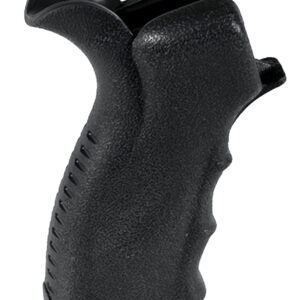 UTG RB-TPG269B AR15 Pistol Grip Textured Polymer