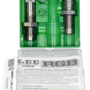 Lee Precision 90871 RGB 2-Die Set 223 Rem