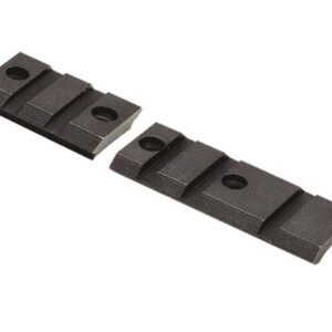 BURRIS OPTICS X-TAC SAVAGE 2PC BASE BLK