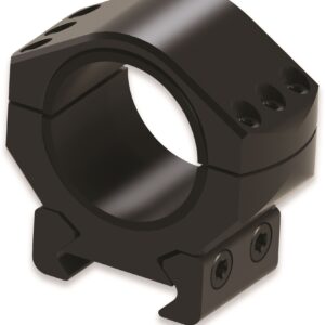 BURRIS OPTICS X-TAC 34MM RINGS 1.00 HEIGHT