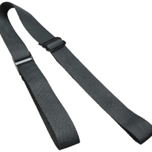 Butler Creek 26703 Utility Rifle/Shotgun Sling Black Nylon 48" OAL