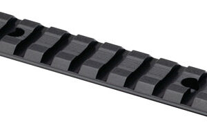 WEAVER BASE MULTI-SLOT - RUGER AMERICAN LA MATTE