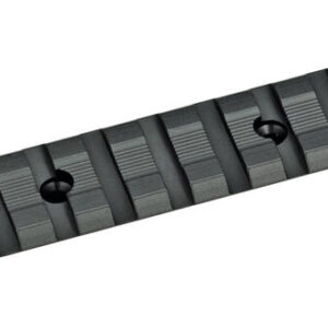WEAVER BASE MULTI SLOT SAV B SERIES
