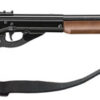DAISY MODEL 499B CHAMPION - COMPETITION AIR RIFLE .177BB