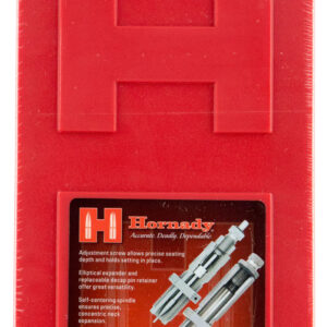 Hornady 544283 Match Grade 2-Die Set 6.5 PRC