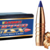 Barnes Bullets 30274 Tipped TSX  270Win 110gr Boat Tail 50/Box