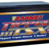 Barnes Bullets 30276 Tipped TSX  270Win 130gr Boat Tail 50/Box