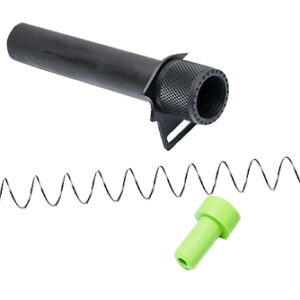 Wilson Combat Shotgun Magazine Extension Tube for Remington 870, 1100, 11-87 - 2 Round Capacity Increase 874218003425
