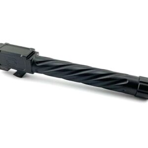 SHADOW SYST MTCH THRD BLK BRL FOR MR-L & DR