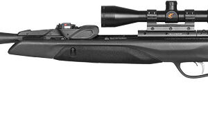 GAMO SWARM MAXXIM G2 .22 AIR - RIFLE W/3-9X40MM SCOPE 975FPS
