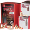 Hornady 45015 FTX  45 Cal .458 325 gr Flex Tip eXpanding 50 Per Box/ 15 Case