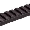 WINCHESTER SCOPE BASE SXP 1-PC - BLACK MATTE-FITS IMPALA PLUS