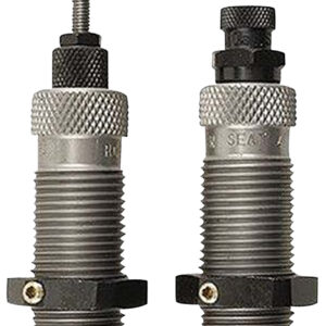RCBS 12501 Full-Length 2-Die Set Group A .257 Roberts