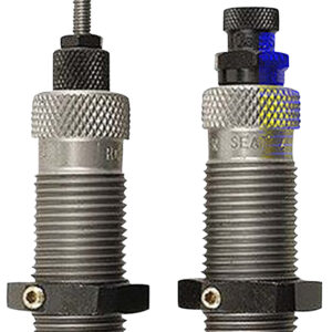 RCBS 12201 Full-Length 2-Die Set Group A .250 Savage