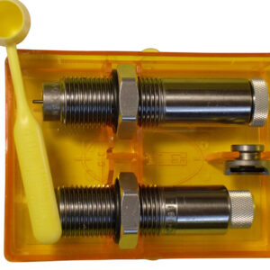 Lee Precision 90803 Pacesetter 2-Die Set 22 TCM