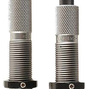 RCBS 28701 Full-Length 2-Die Set Group D 6.5mm/.284 Win