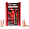 Hornady 3235 InterLock  8mm .323 170 gr Round Nose 100 Per Box/ 15 Case