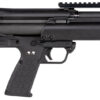 Kel-Tec KSG Black 12 Gauge Pump-Action Shotgun, 18.5" Barrel, 14+1 Capacity, Polymer Stock & Grip 640832003192