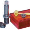 Lee Precision 90353 Pacesetter 2-Die Set 338 Lapua Mag