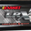 Barnes Bullets 30282 LRX Long Range 7mm 145gr Boat Tail 50/Box
