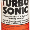 Lyman 7631715 Turbo Sonic Gun Parts Cleaning Solution Against Grease, Dust, Oil 32 oz Bottle