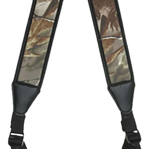 Outdoor Connection BPSC20962 Backpack Sling with Talon Swivels 2" W Adjustable Realtree APG for Rifle/Shotgun