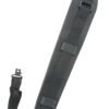 Outdoor Connection SGSS20970 Super Grip Sling with Talon QD Swivels 2.25" W x 32" L Padded Black Rubber Padding with Nylon Strap for Rifle/Shotgun