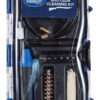 DAC GM410SG GunMaster Cleaning Kit 410 Gauge Shotgun/14 Pieces Black/Blue