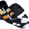 Hoppe's FC2 Universal Field Cleaning Kit Multi-Caliber/Black Compact Soft-Sided Case