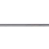 Pro-Shot 1PS1222U Micro-Polished Cleaning Rod .22 Cal & Up Pistol #8-32 Thread 12" Stainless Steel