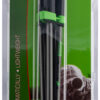 Primos 65488 Steady-Stix  Shooting Stick Black 15-40" Metal