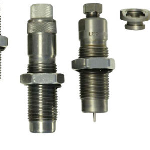 LEE FULL LENGTH 3-DIE SET - 6.8 REM SPC