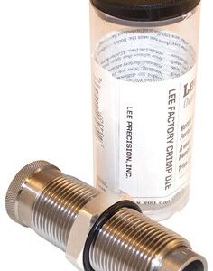 LEE FACTORY CRIMP DIE ONLY - 7.62X54R