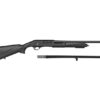 Charles Daly 301 TAC/Field Combo Shotgun 18.5" & 28" 3" UPC 123456789012