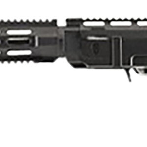 Archangel AA556RNB AR-15 Style Conversion Stock Black Synthetic 6 Position Collapsible for Ruger 10/22 (No Bayonet)