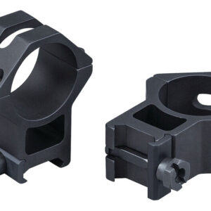 WEAVER SIX HOLE RINGS 34MM HIGH