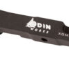 ODIN EXTENDED MAGAZINE RELEASE - FOR GLOCK NEW FRONTIER LOWER
