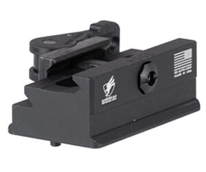 AM DEF ARCA TO PICATINNY TRIPOD